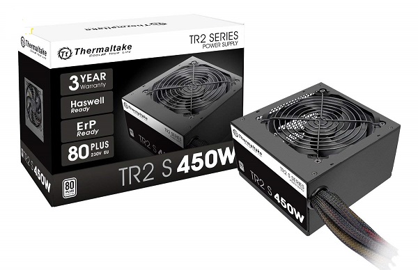 Nguồn máy tính Thermaltake