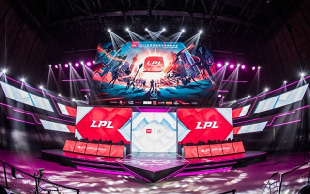 Giải đấu LPL là gì?