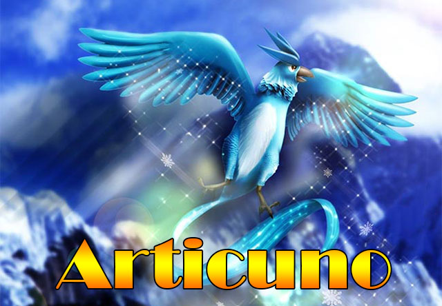 Articuno