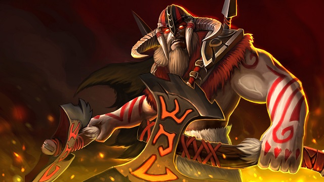 Cách chơi Beast Master Dota 2 - Khiển thú vương