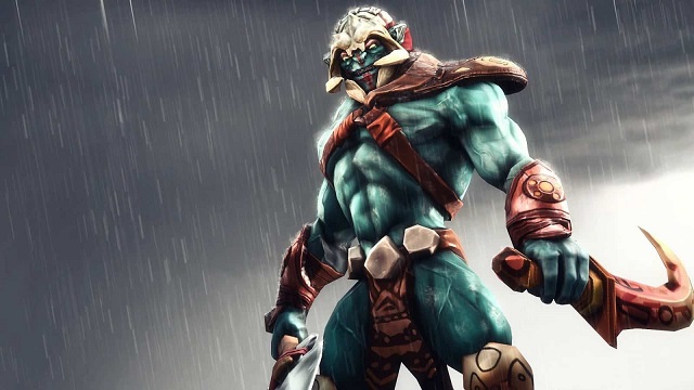 Cách chơi Huskar Dota 2: Chi tiết cách lên đồ và mẹo chơi