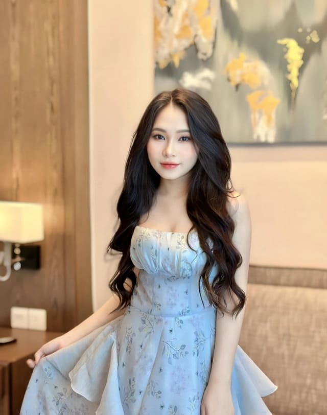 Clip Mây Bae tiểu tam