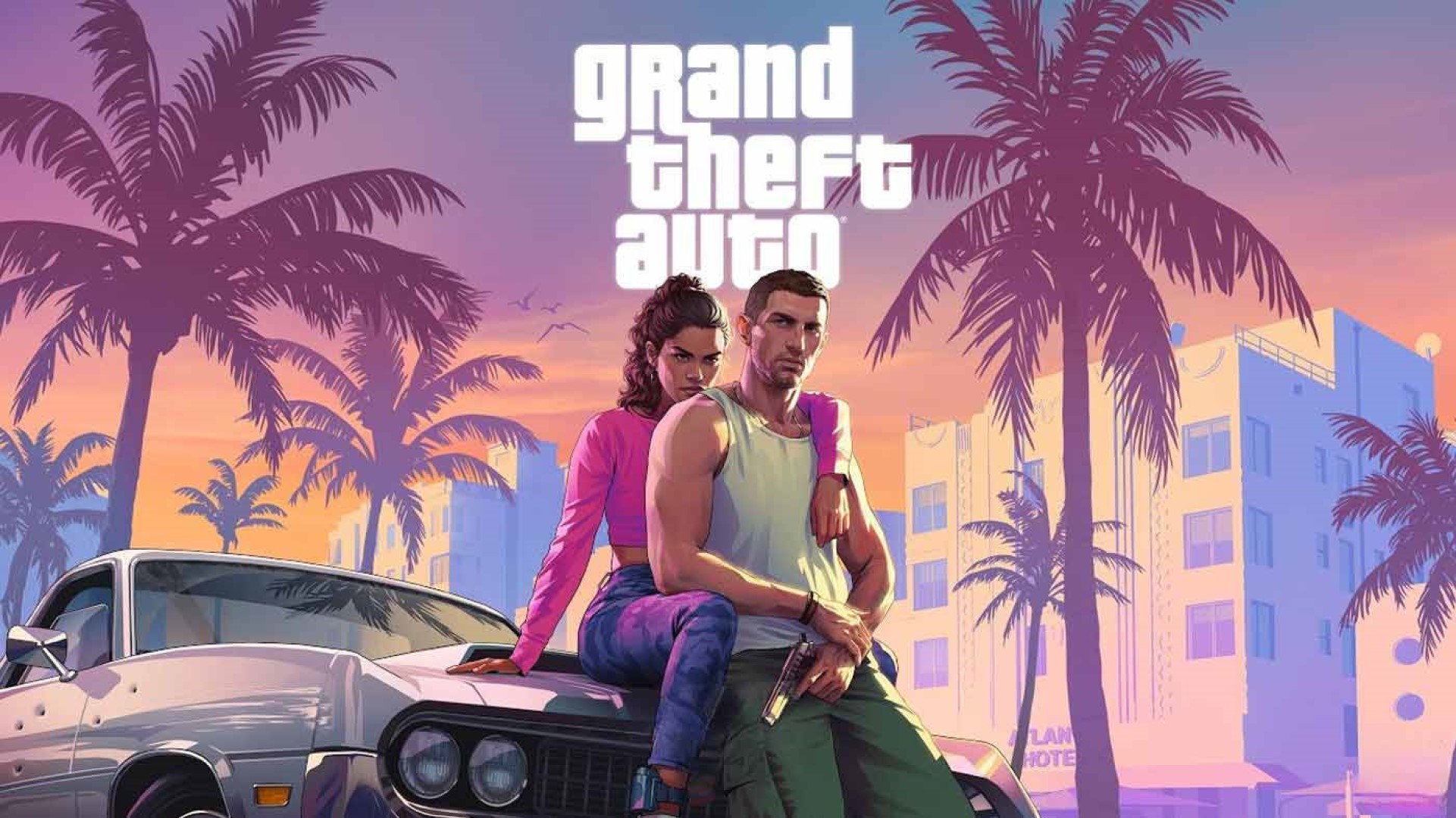 Đôi nét về trò chơi Grand Theft Auto 6