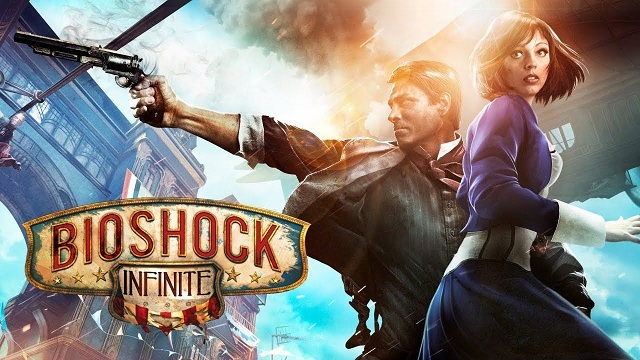 bioshock infinite full crack