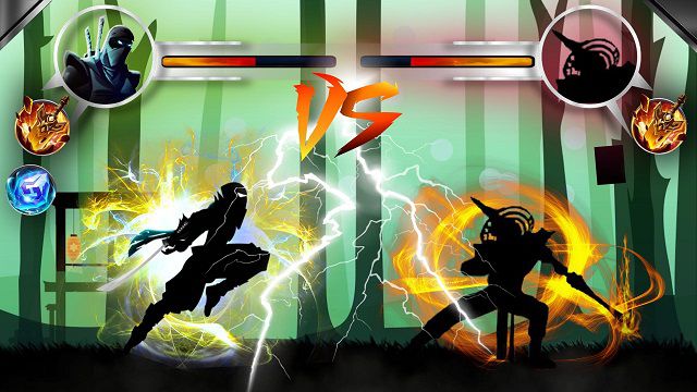 Những lưu ý để tải Shadow Fight 2 Hack cho iOS chuẩn nhất