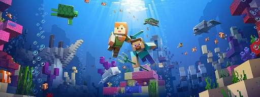 Tổng hợp 10 phím tắt ẩn trong Minecraft