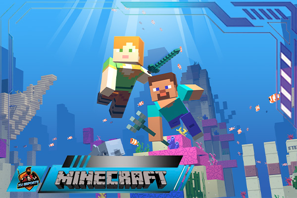 Các câu lệnh trong Minecraft