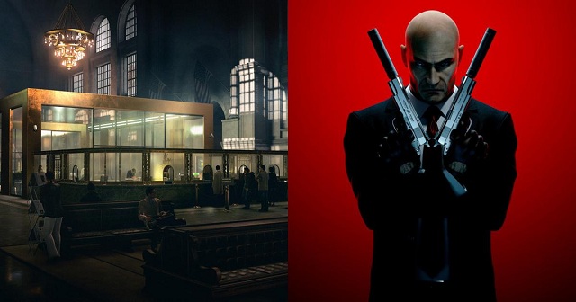 game Hitman 2