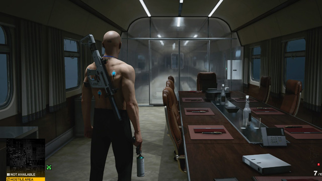 hitman 3