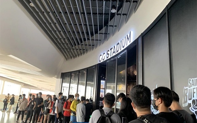 Chi tiết về hình thức và giá mua vé VCS 2021 Chi tiết về hình thức và giá mua vé VCS 2021