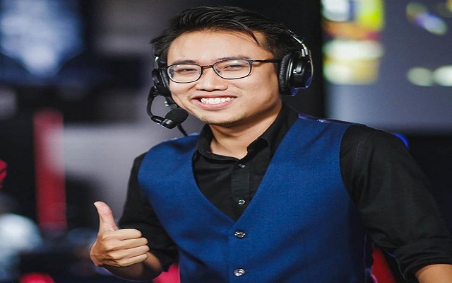 Tổng hợp các cặp bình luận viên VCS ấn tượng và chuyên nghiệp nhất Tổng hợp các cặp bình luận viên VCS ấn tượng và chuyên nghiệp nhất