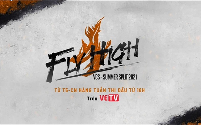 Vòng play-off ở thể thức thi đấu VCS Vòng play-off ở thể thức thi đấu VCS