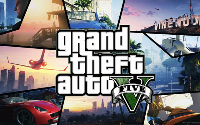 Tổng hợp đánh giá GTA 5