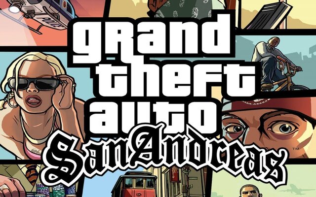 Cách tải GTA San Andreas miễn phí