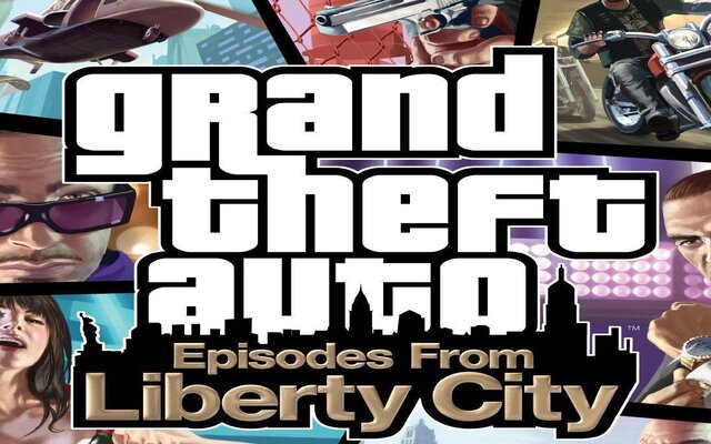 Giới thiệu về GTA 4 Episodes of Liberty City