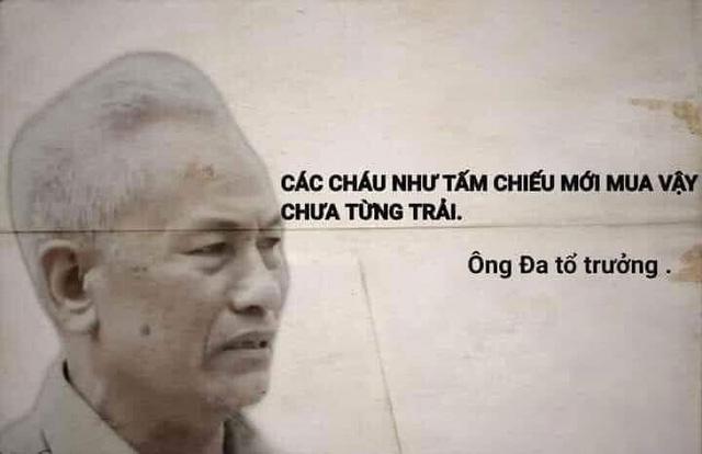 chiếu mới trend 