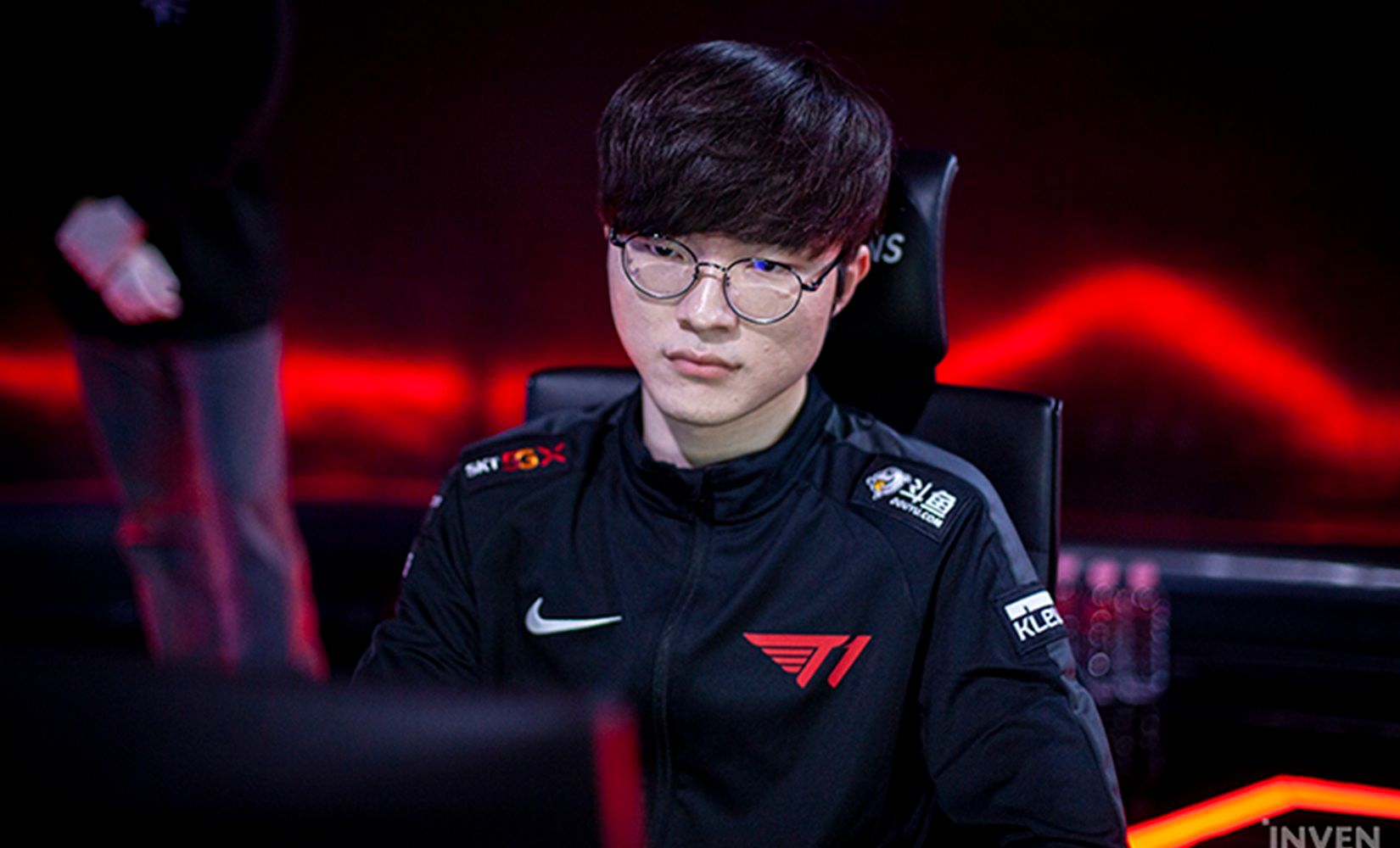 t1 faker