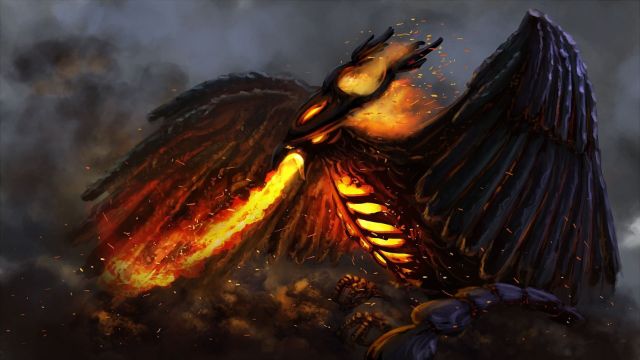 Cách chơi Phoenix dota 2 