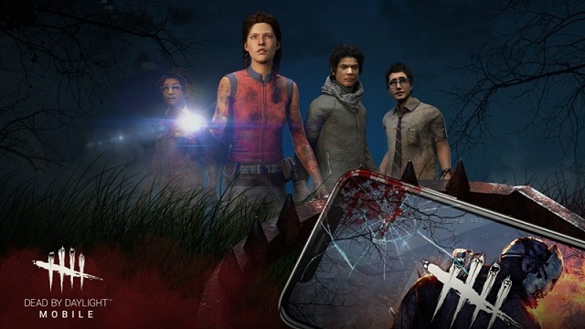 Dead by Daylight Mobile là bước đột phá trong thể loại game kinh dị