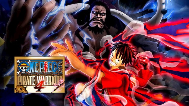 One Piece: Pirate Warriors 4