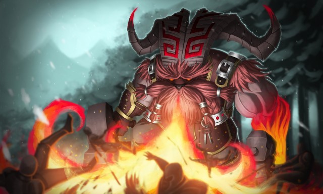 điểm mạnh yếu ornn