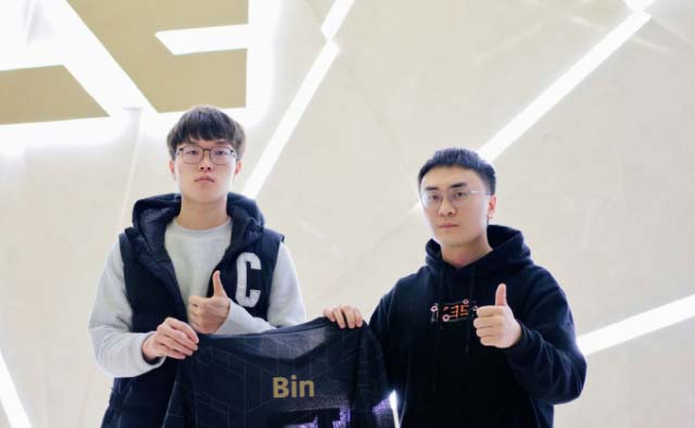 đội hình rng lpl mùa xuân 2022