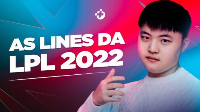 lpl mùa xuân 2022