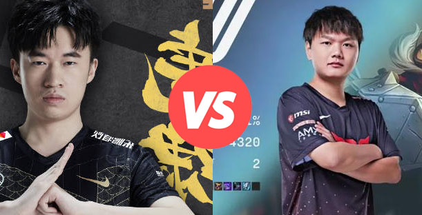 soi kèo đường giữa rng vs jdg