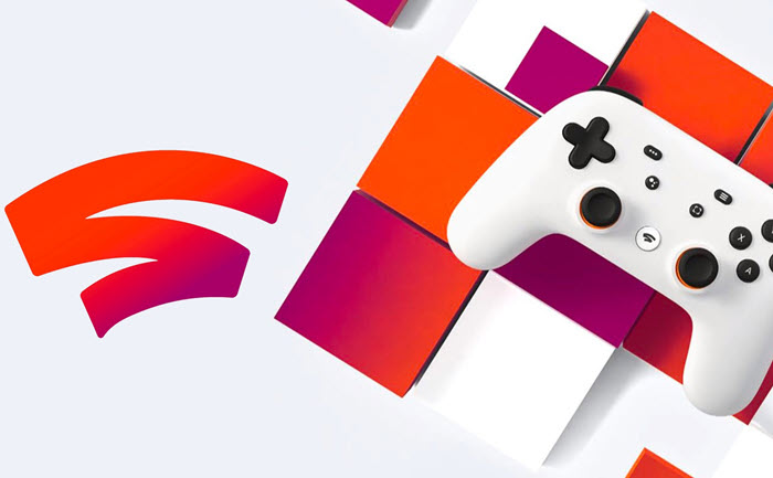 Google đóng cửa Stadia