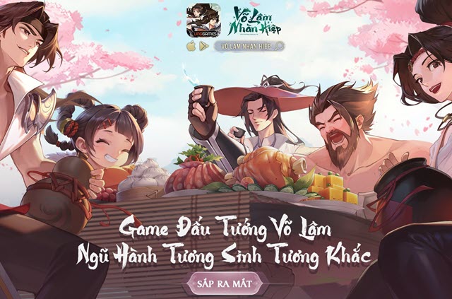 game được game thủ đánh giá cao