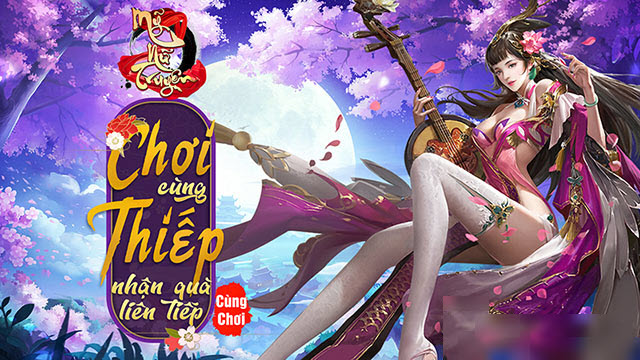 Game Bách hợp chiến