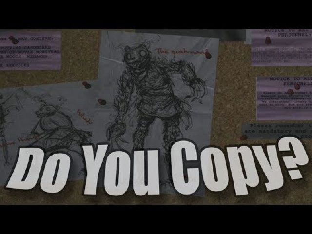 Do You Copy 2