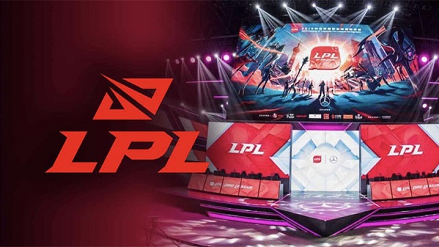 Thể thức thi đấu của giải đấu LPL mùa xuân 2023