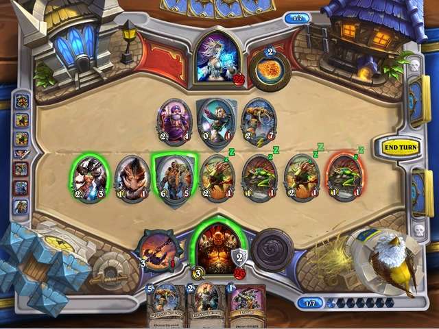 Game thủ Trung Quốc bị cấm tham gia giải Hearthstone