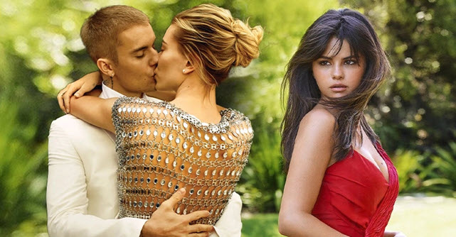 Mối quan hệ "lùm xùm" giữa Selena và Hailey, Kylie 