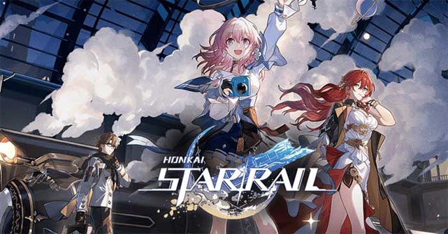 Honkai Star Rail