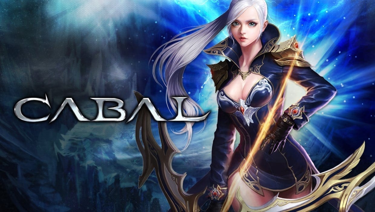 Cabal Online