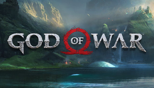 Dòng game God of War đang dần lấy lại phong độ