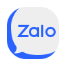 ZALO HỖ TRỢ